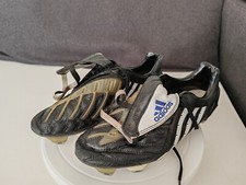Adidas Predator Powerswerve