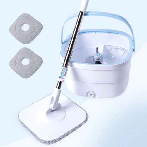 Spin mop and bucket - spin,