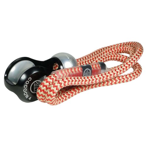 Art cocoon complete with sling - with,