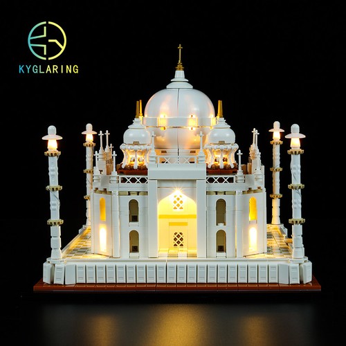 Led light kit for taj - light,