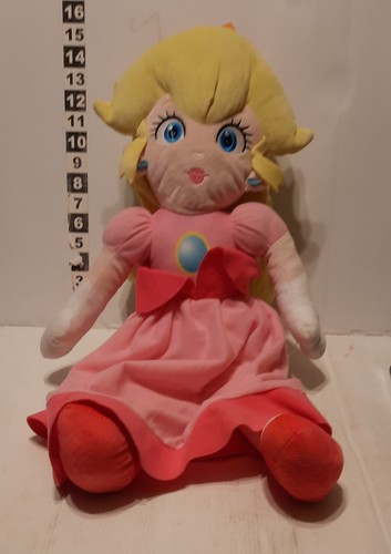 Large super mario - large,