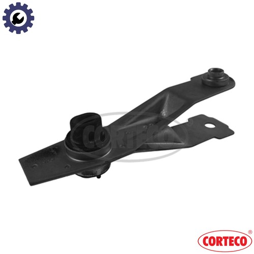 Mounting engine 80001555 - engine, for