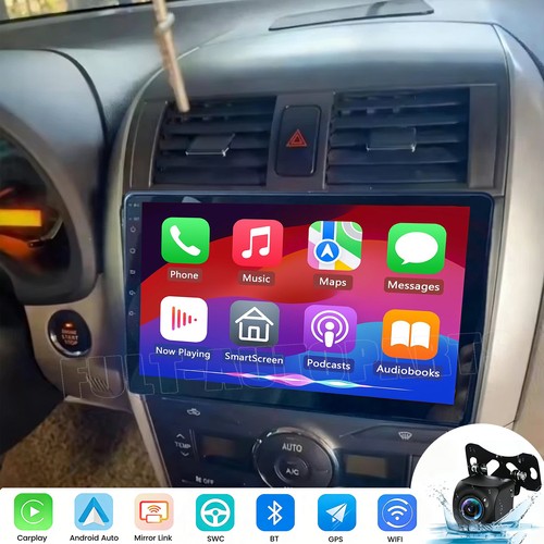 Android stereo radio - 14,