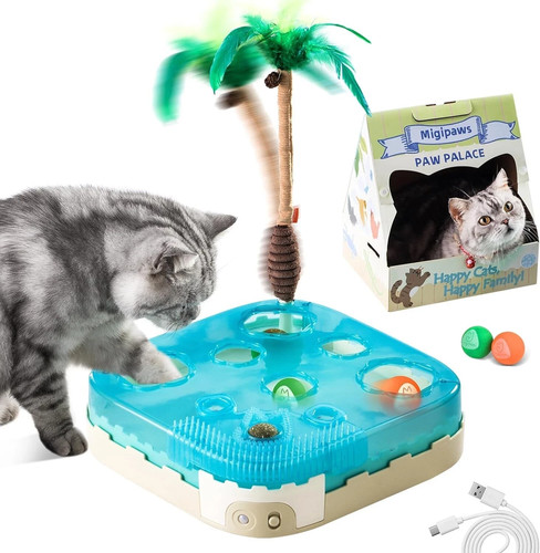 Migipaws 1 interactive - migipaws, in