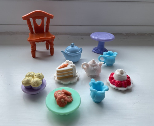 Fisher price little pony - pony, &