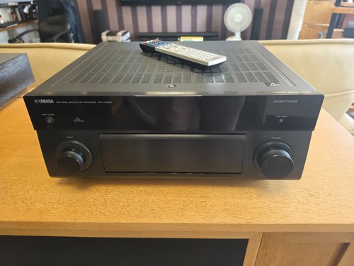 Yamaha a1020 aventage - rx-a1020,