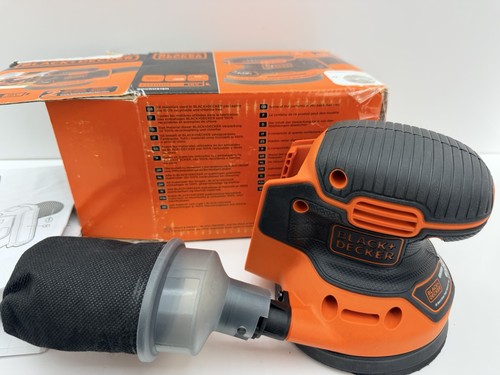 Black decker 18v lithium - decker, lithium-ion
