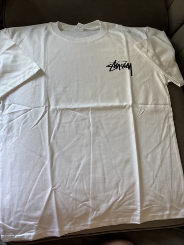 Stussy men shirt size - stussy, men's