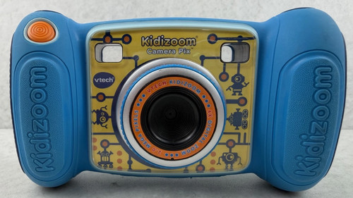 Vtech kidizoom camera pix - kidizoom, 2.0