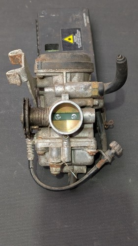Genuine yamaha 125 1999 - yamaha,