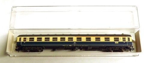Fleischmann 8193 2nd - fleischmann,