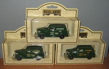 Lledo Days Gone DG30 DG30002