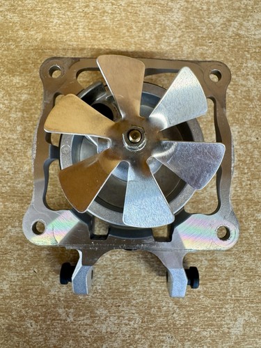 Hitachi 887446 fan - 887446,