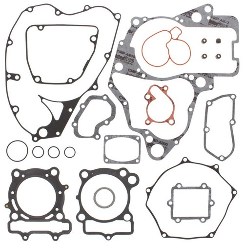 Vertex full gasket set - full, suzuki