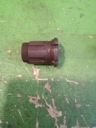 Clutch adapter hub triumph - adapter,