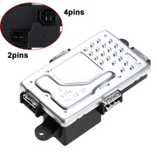 HEATER FAN BLOWER MOTOR