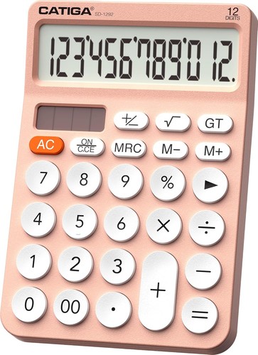 Catiga digit desktop - catiga, 12