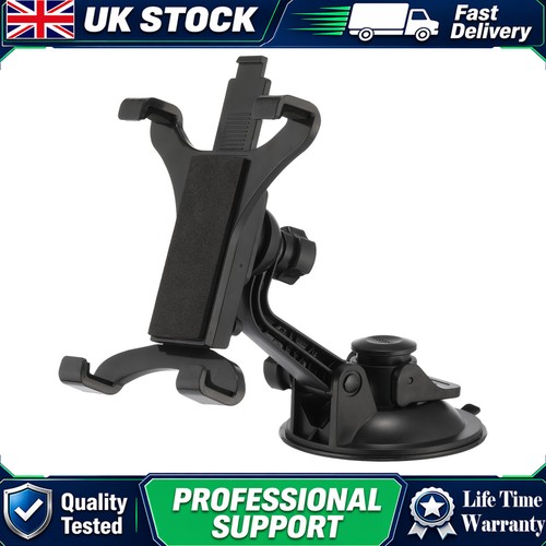 Car tablet holder - tablet, cup