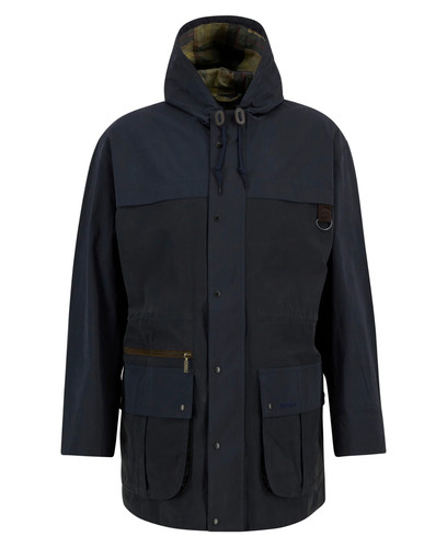 Barbour icons durham - barbour,