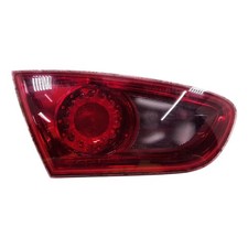 SEAT Leon S Copa Tsi 2012 Rear