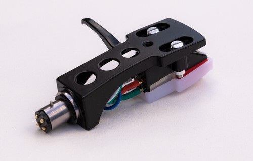 Headshell stylus cartridge - headshell,, stylus,