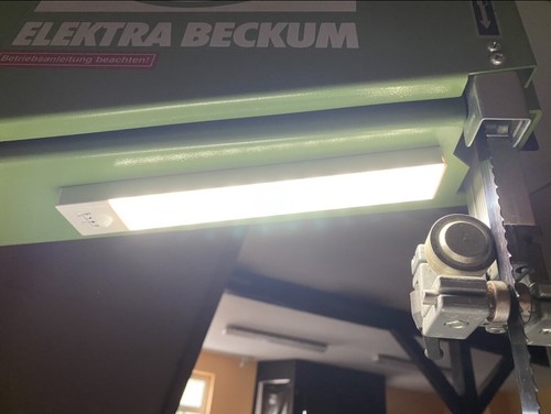 Elektra beckum bas 315 - elektra,
