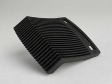 10023 GREY GRILLE FOR STEERING