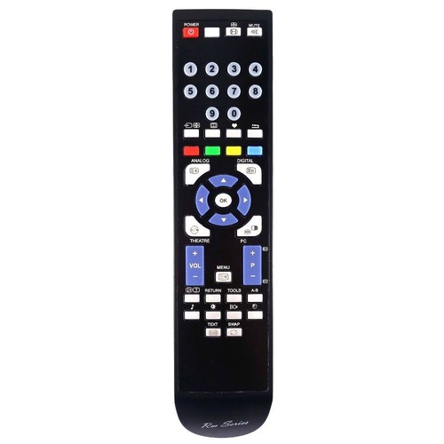 Series replacement tv - rm-series,