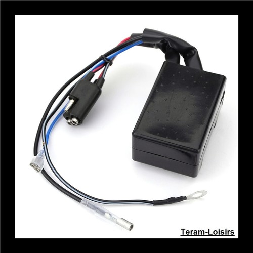 Ignition box cdi for suzuki - box,