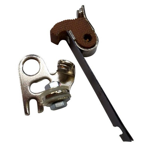 Contacts bultaco sherpa - contacts,