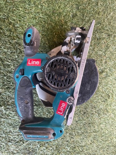 Makita cordless circular saw - cordless,