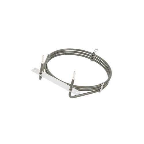 Zanussi fan oven element 2500w - fan,