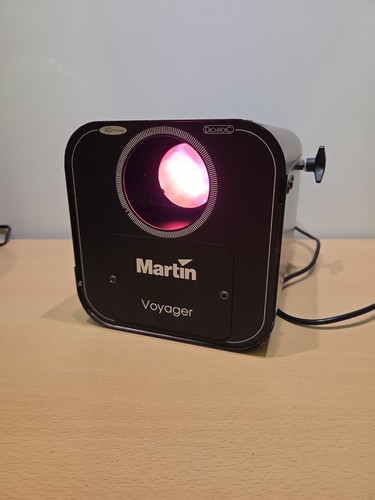 Martin professional - x,