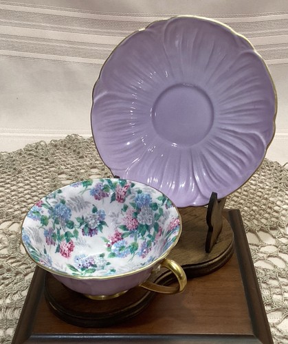 Mcm shelley porcelain - shelley,