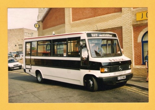 Bus photo felix - felix, long
