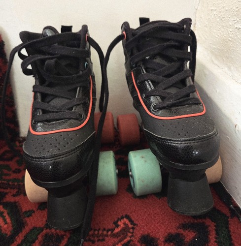 Roller skates size 31 - size, uk