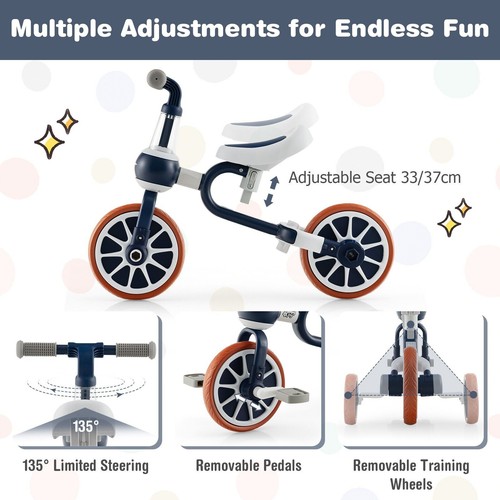Bike adjustable parent - adjustable,