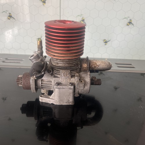Thunder tiger pro - thunder,
