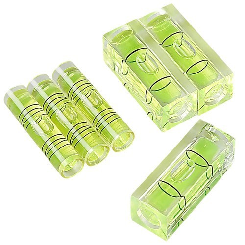 Mini spirit level - spirit,