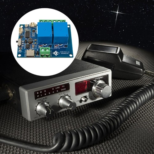 Ci1302 voice activated - ci1302,