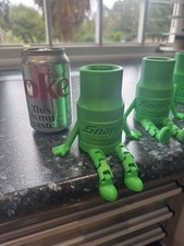 For use with  Snap On Toy