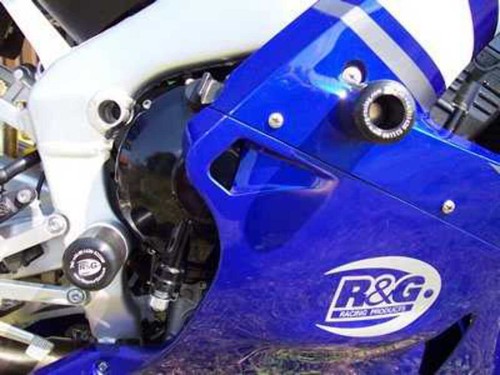 Classic frame sliders - r&g,