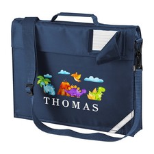 Boys Customised Dinosaurs Book