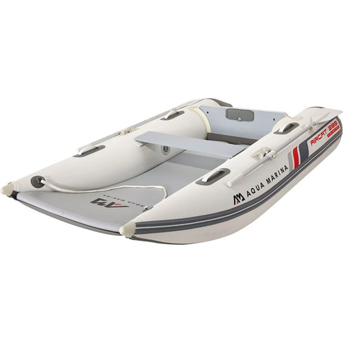 Aqua marina aircat - marina, inflatable