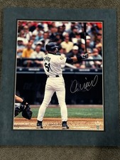 2001 ICHIRO ROOKIE 16X20