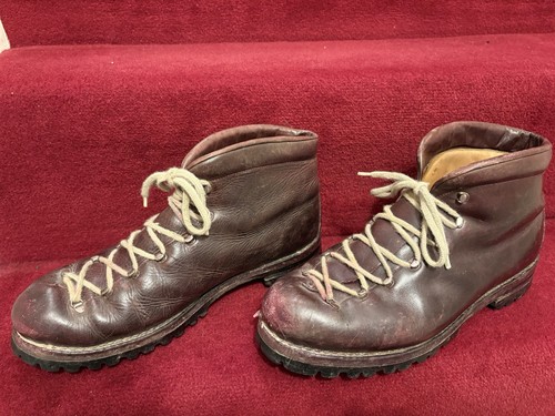 Rare vintage itshide commando - vintage,