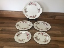 ROYAL ALBERT LAVENDER ROSE