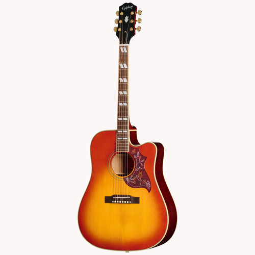 Epiphone hummingbird standard - hummingbird,