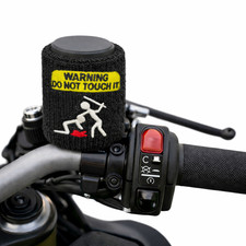 Brake Reservoir Sock Dont