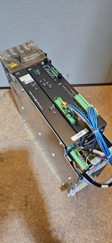 Bosch servo drive - bosch, sm